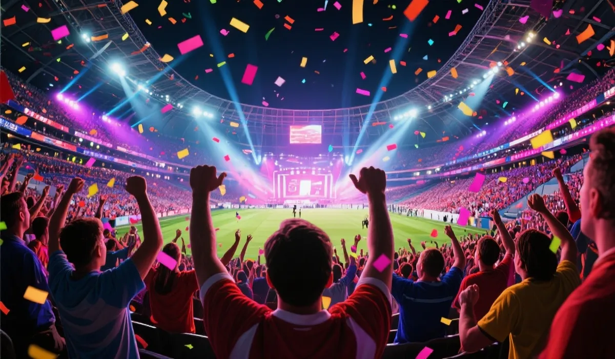 HTH体育品牌故事